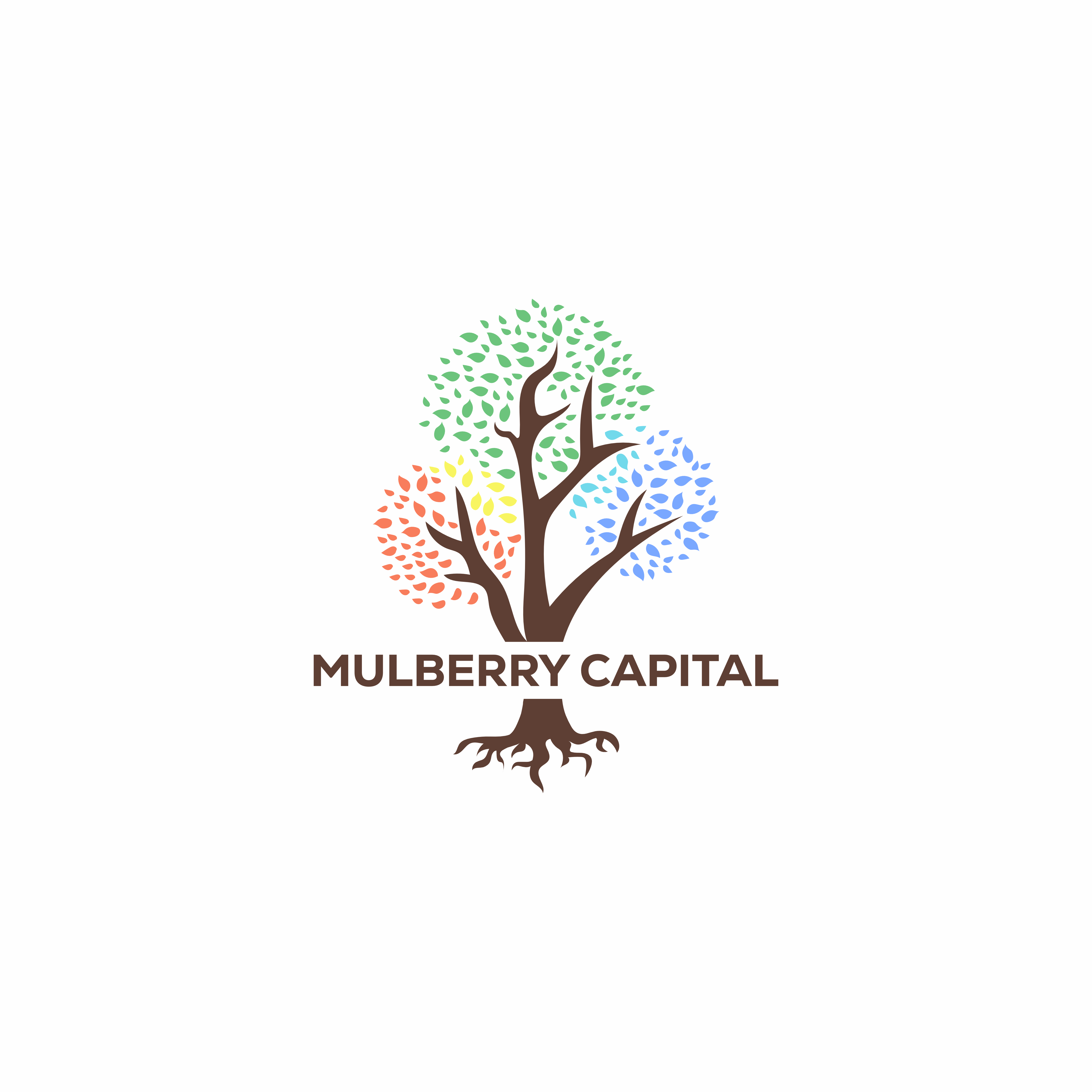 Logo Design by cahdesign for Mulberry Capital  | Design #34341372