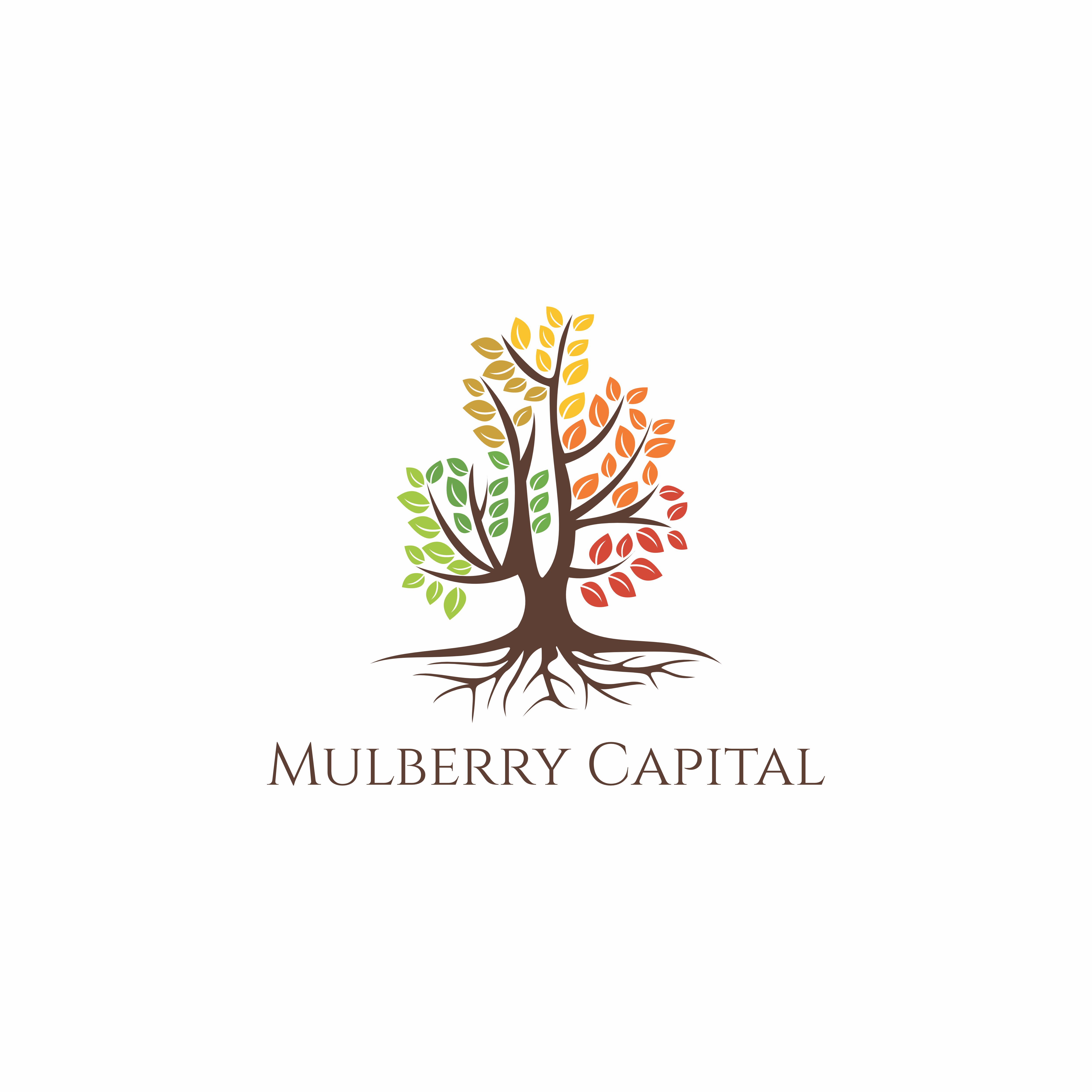 Diseño de Logo por cahdesign para Mulberry Capital  | Diseño #34341386