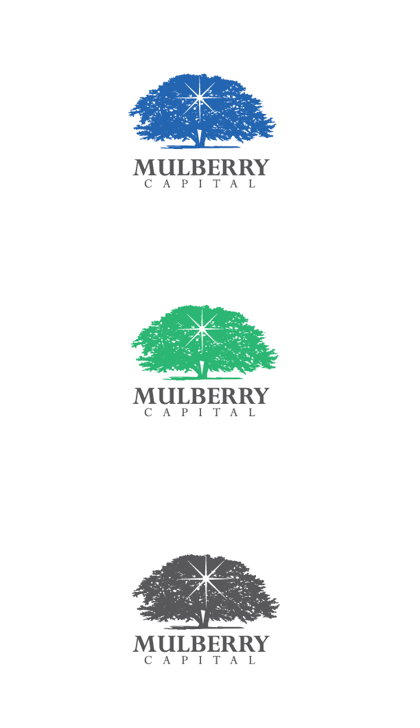 Logo Design by javed.iqbal for Mulberry Capital | Design #34330555