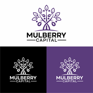 Logo Design by Argidhan for Mulberry Capital  | Design: #34326193