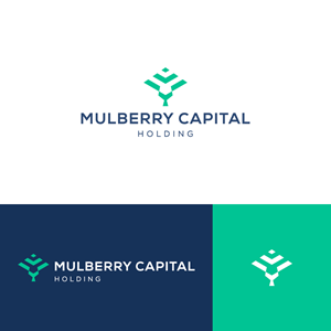 Logo Design by The Lion Studios for Mulberry Capital  | Design: #34329285
