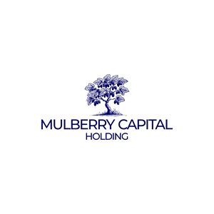 Diseño de Logo por Muhammadsaria para Mulberry Capital  | Diseño: #34324889