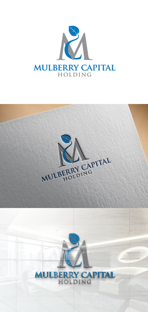 Logo Design by designA78 for Mulberry Capital  | Design: #34327336