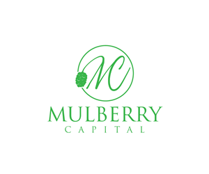 Logo-Design von Ansh Design für Mulberry Capital  | Design: #34328715