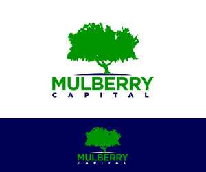 Logo-Design von Ansh Design für Mulberry Capital  | Design: #34328716