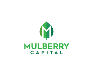 Logo-Design von Ansh Design für Mulberry Capital  | Design: #34328717