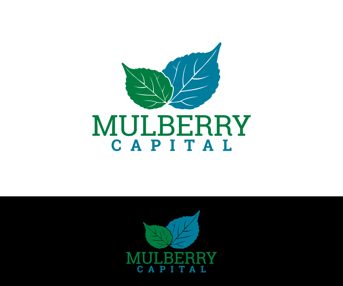 Logo Design by Ansh Design for Mulberry Capital  | Design #34328718