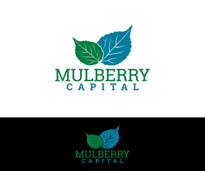 Logo-Design von Ansh Design für Mulberry Capital  | Design: #34328718