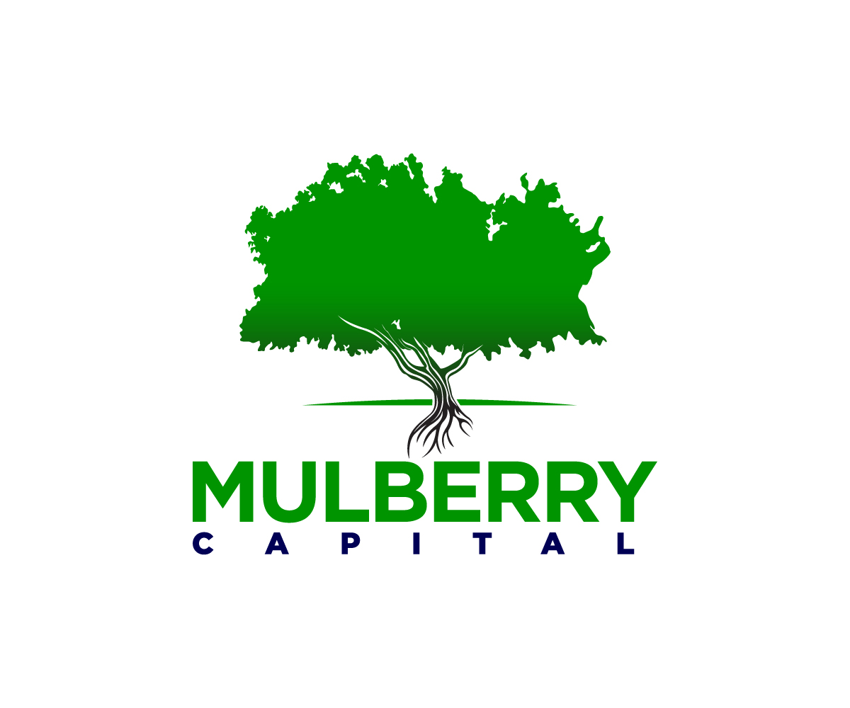 Logo Design by Ansh Design for Mulberry Capital  | Design #34334934