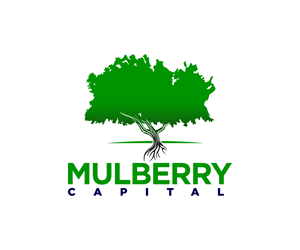 Logo-Design von Ansh Design für Mulberry Capital  | Design: #34334934