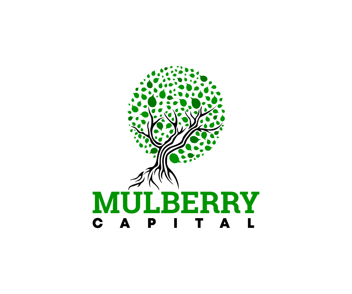 Logo Design by Ansh Design for Mulberry Capital  | Design #34334935