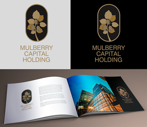 Design de Logo par Piers pour Mulberry Capital  | Design #34332600