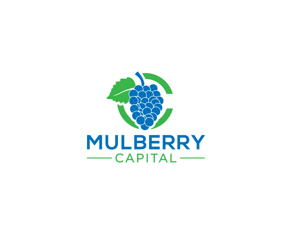 Logo Design by Janna Design for Mulberry Capital  | Design #34328517