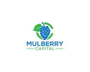 Logo Design by Janna Design for Mulberry Capital  | Design: #34328517