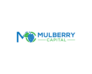 Logo Design by Janna Design for Mulberry Capital  | Design: #34328541