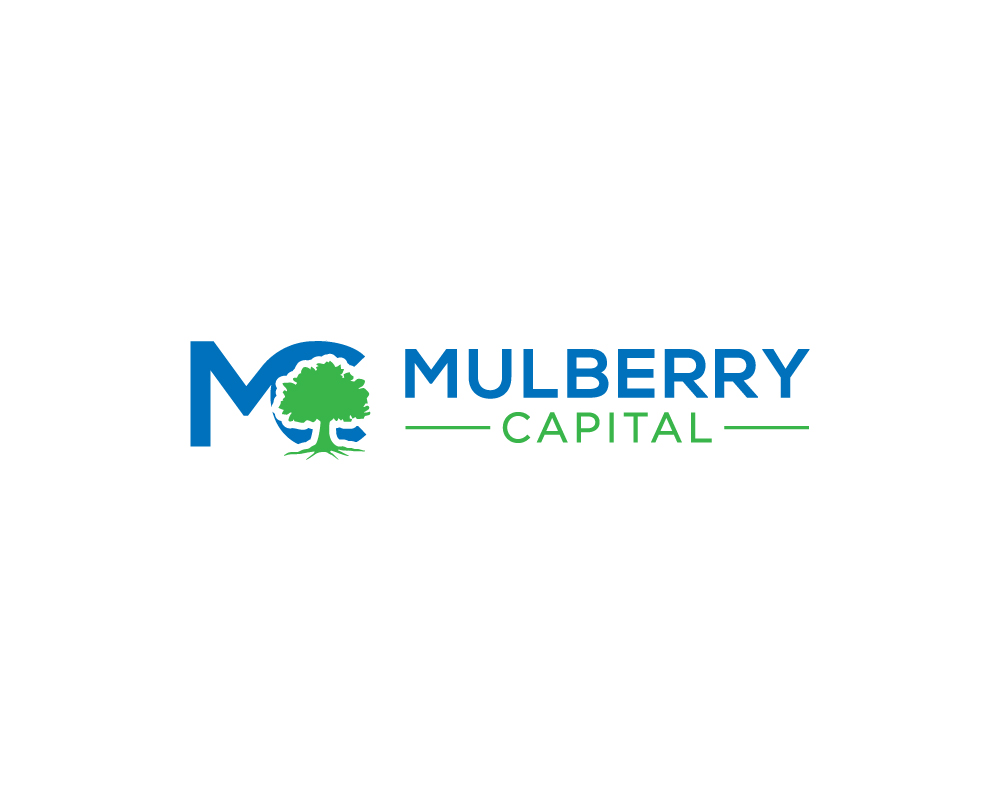 Logo Design by Janna Design for Mulberry Capital  | Design #34328883