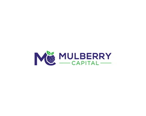 Logo Design by Janna Design for Mulberry Capital  | Design: #34328932