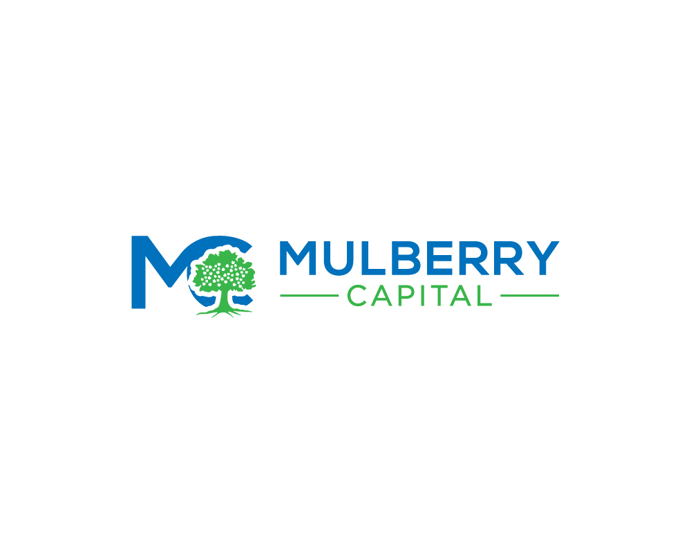 Logo Design by Janna Design for Mulberry Capital  | Design #34328954