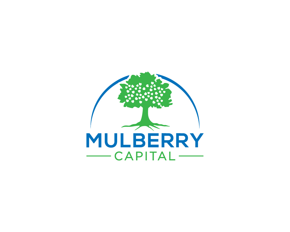 Logo Design by Janna Design for Mulberry Capital  | Design #34328994