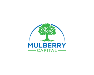 Logo Design by Janna Design for Mulberry Capital  | Design: #34328994
