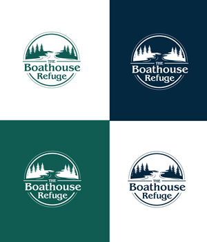 Logo Design by Farhad Design for this project | Design #34327129