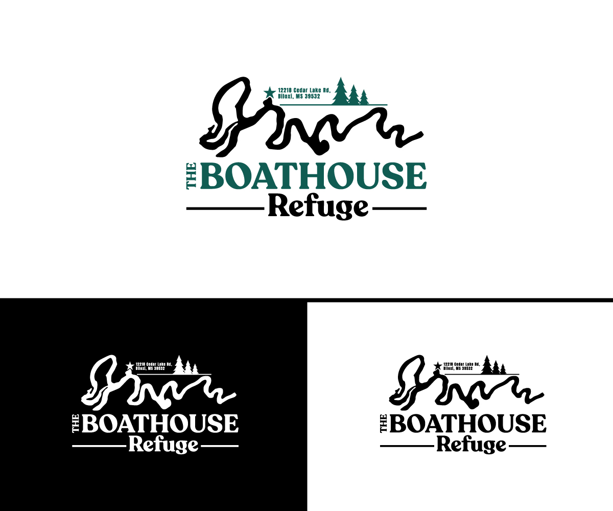 Logo Design by jonkonrad for this project | Design #34329559