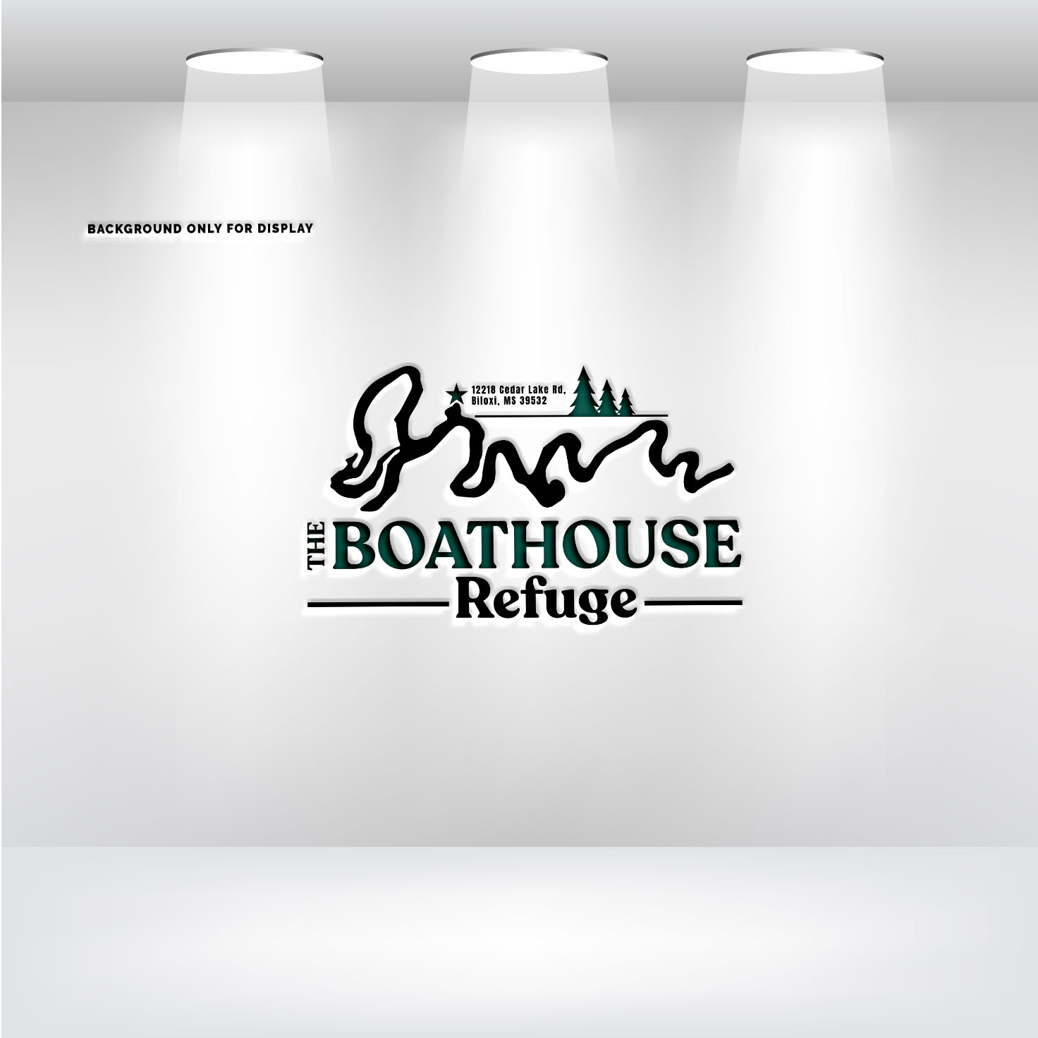 Logo Design by jonkonrad for this project | Design #34329560
