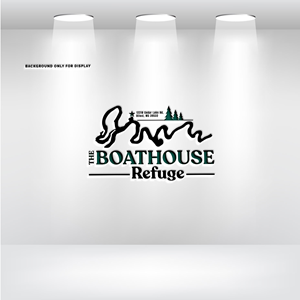Logo-Design von jonkonrad für dieses Projekt | Design: #34329560