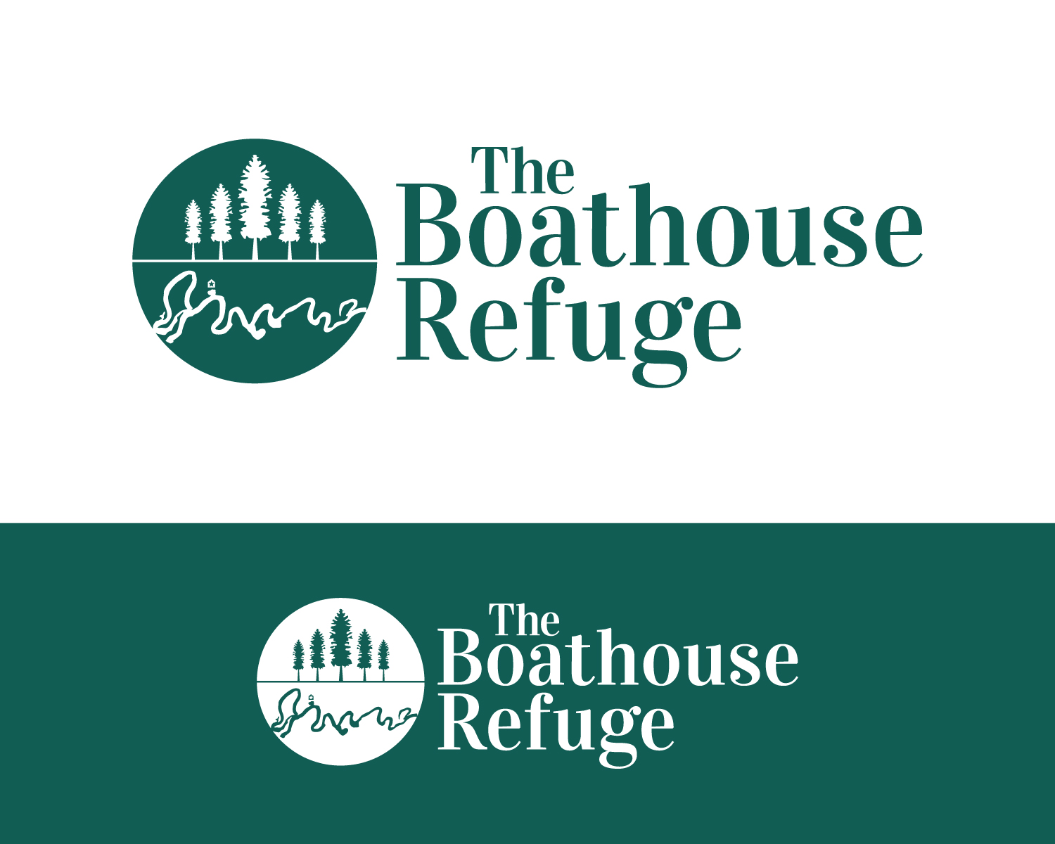 Logo Design by Box Graphic for this project | Design #34336307