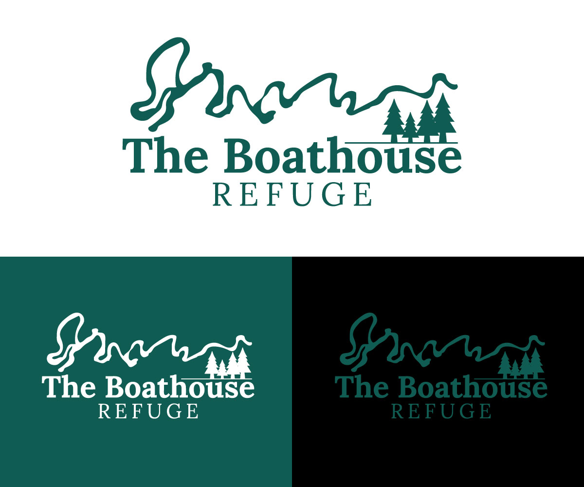 Logo Design by Kavth for this project | Design #34335556