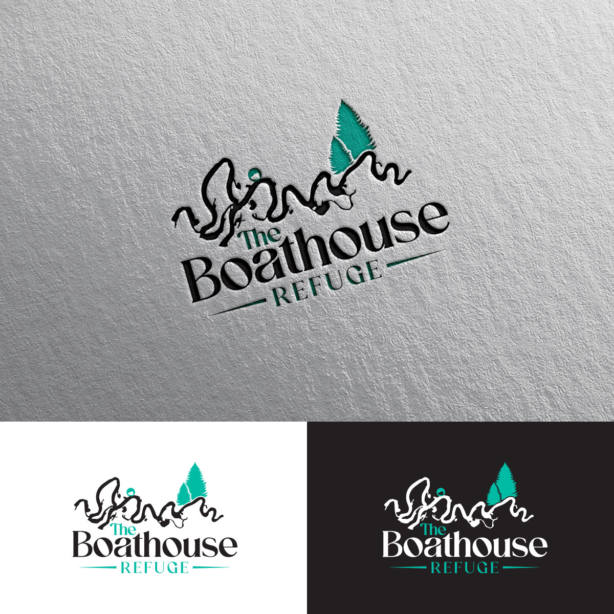 Logo-Design von chris Ray für dieses Projekt | Design #34326556