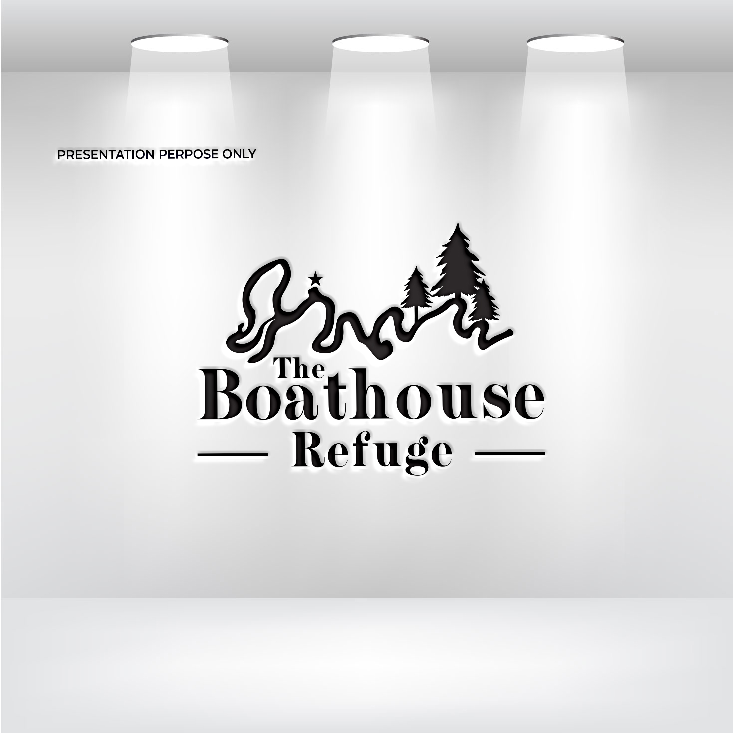 Logo Design by alexdarah for this project | Design #34336865