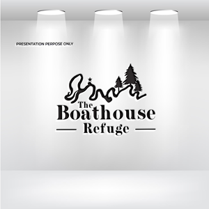 Logo Design by alexdarah for this project | Design: #34336865