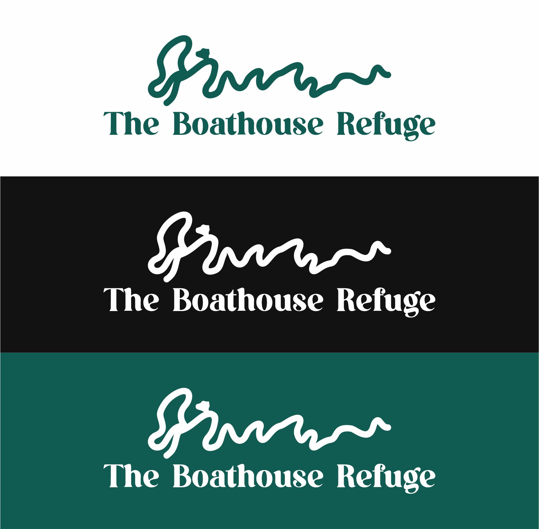 Logo Design by 1206studio for this project | Design #34325606