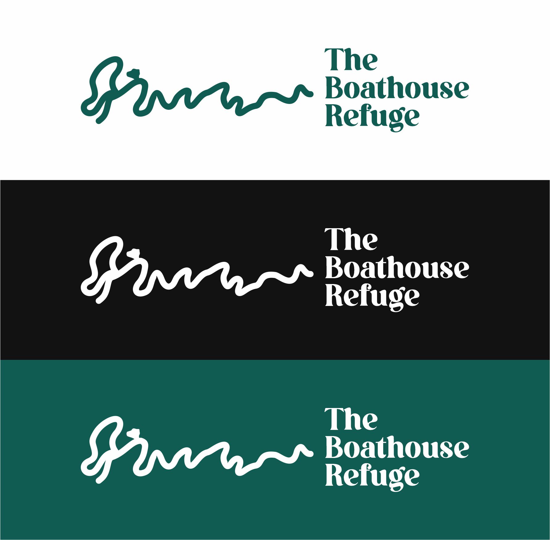 Logo Design by 1206studio for this project | Design #34325608