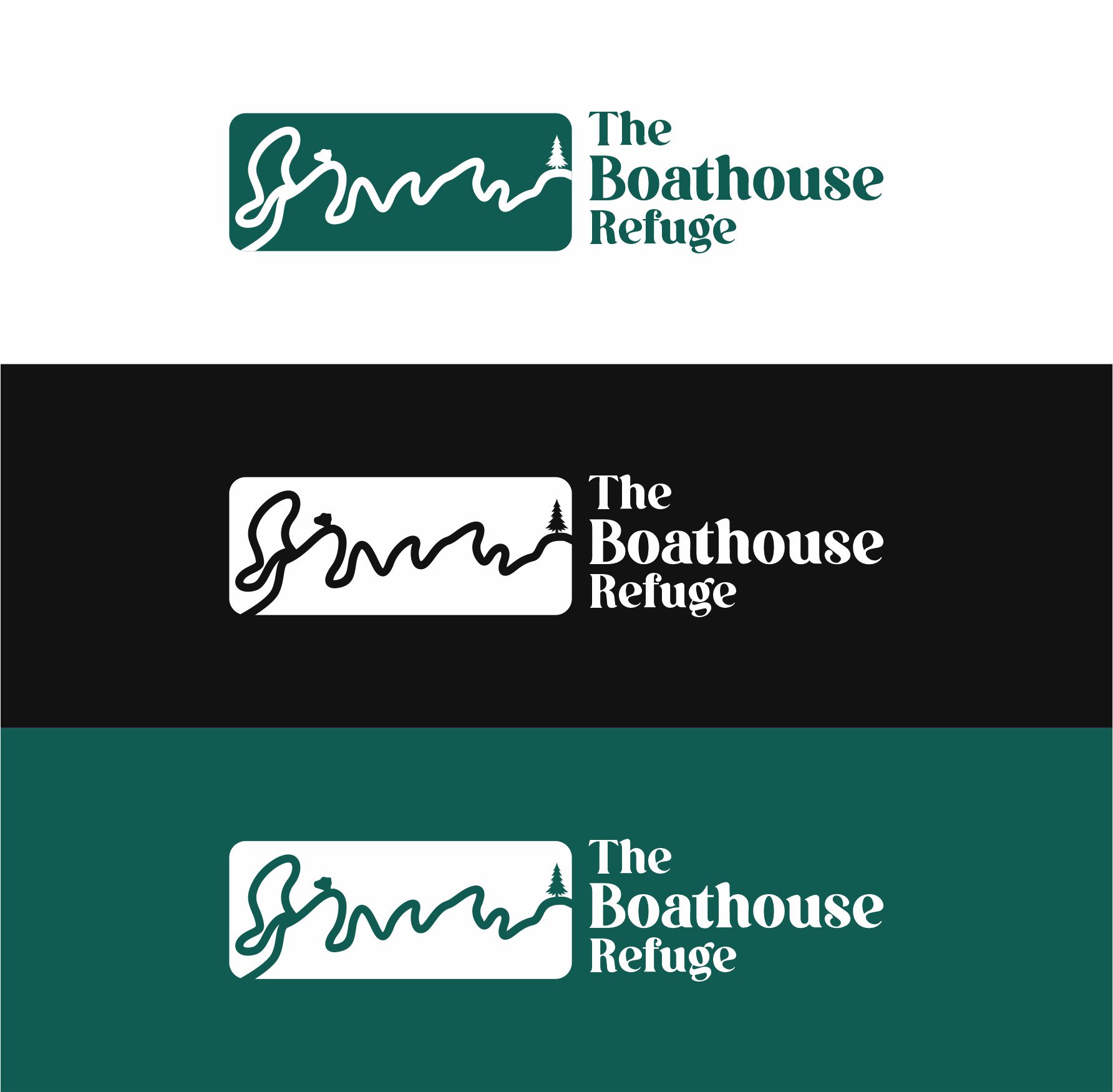 Logo Design by 1206studio for this project | Design #34325613