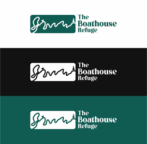 Logo Design by 1206studio for this project | Design: #34325613