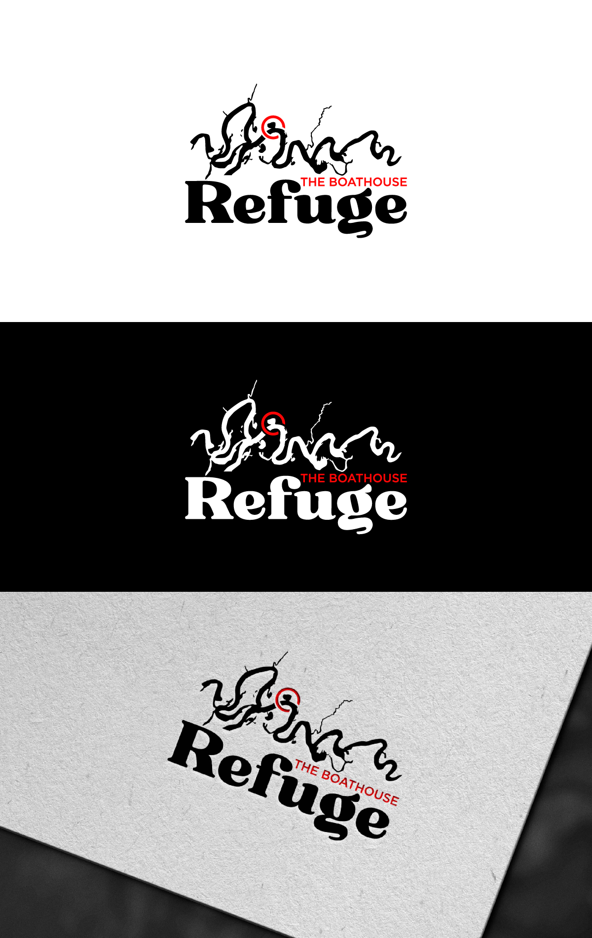 Logo Design by Barish Design for this project | Design #34324063
