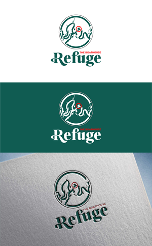 Design de Logo par Barish Design pour ce projet | Design : #34324064