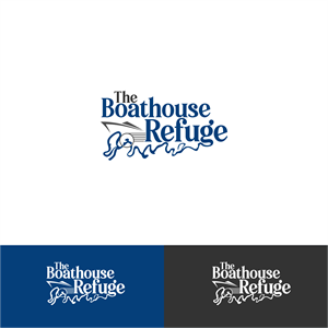 Logo Design by Arham Hidayat for this project | Design #34327059