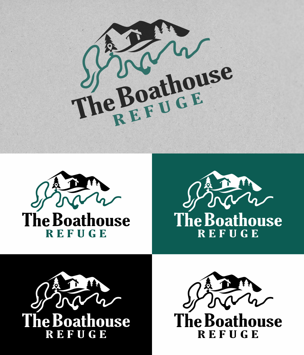 Logo Design by Maxima Creative Studio for this project | Design #34338775