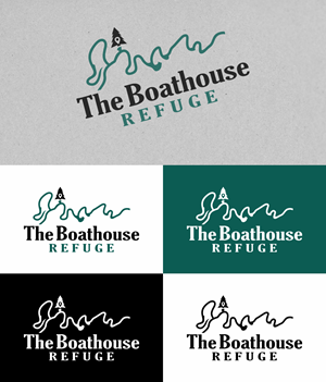 Design de Logo par Samudroid pour ce projet | Design : #34338776
