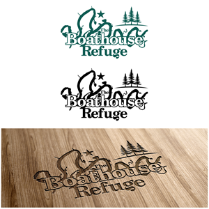 Logo-Design von luckdesign für dieses Projekt | Design: #34324615