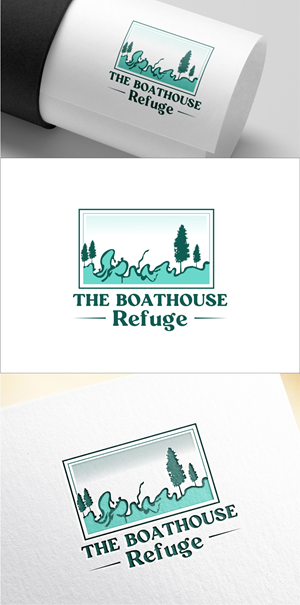 Logo-Design von Soul Light für dieses Projekt | Design: #34328860