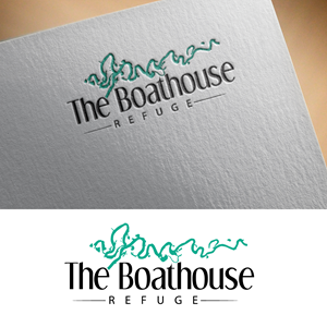 Logo Design by GODDREAMCREATION for this project | Design #34330241