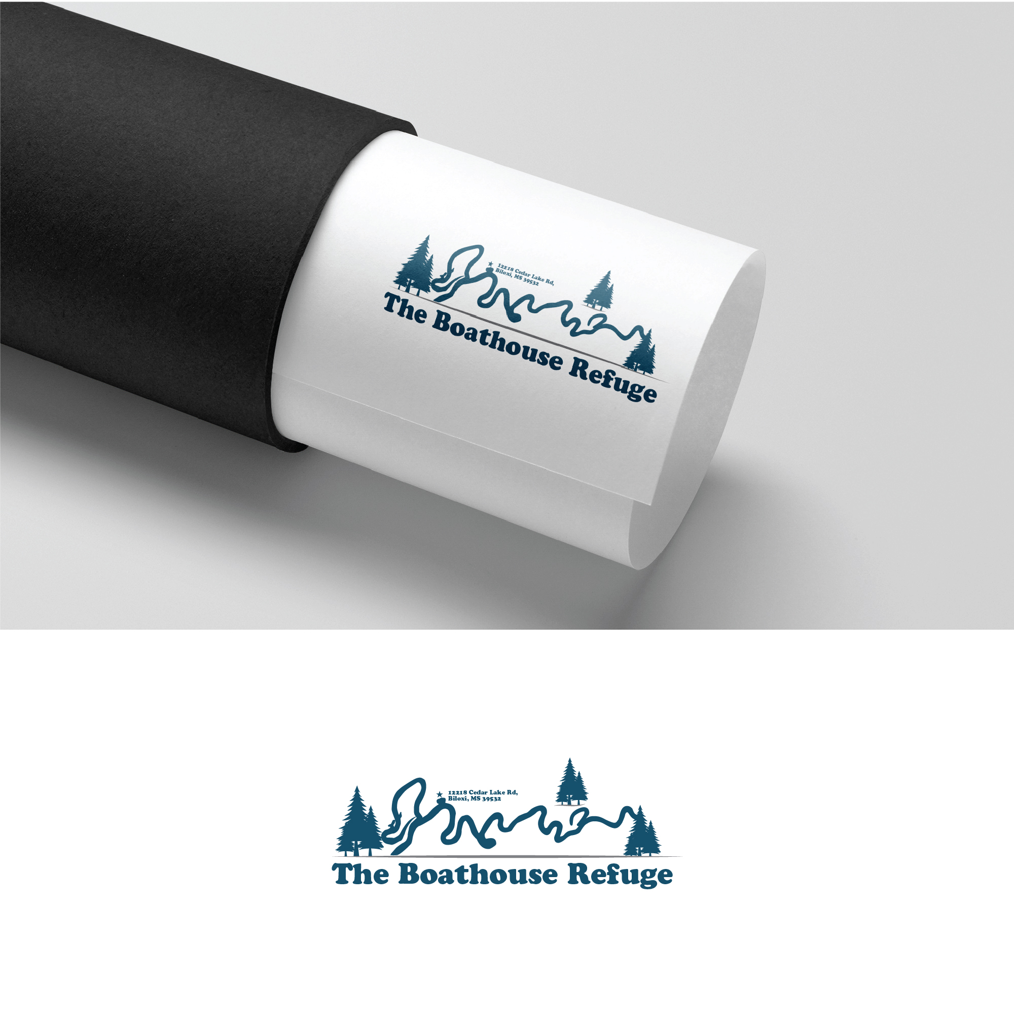 Logo Design by Maxo-Biz for this project | Design #34329150