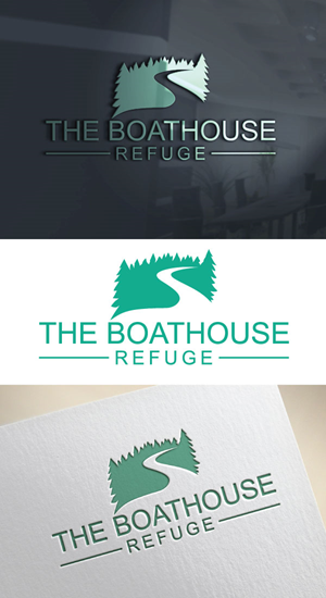 Logo Design by AB design ..... for this project | Design: #34324083