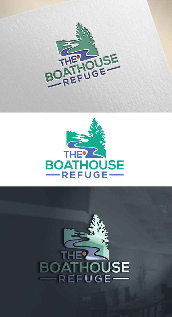 Logo Design by AB design ..... for this project | Design #34324084