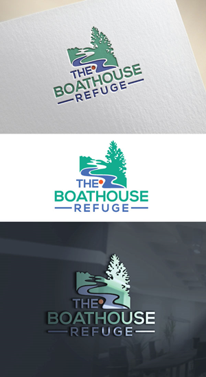 Logo Design by AB design ..... for this project | Design: #34324084