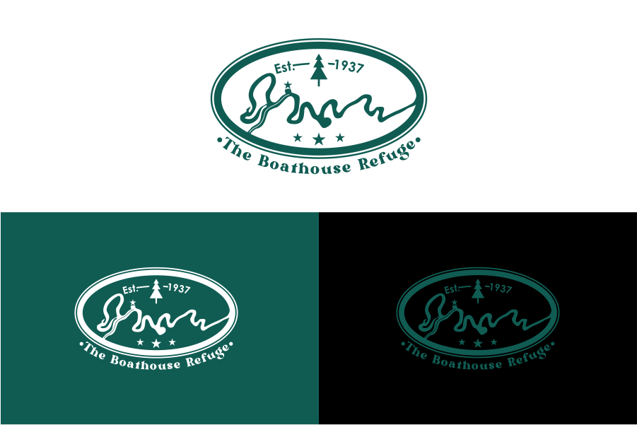 Logo Design by Feni:) for this project | Design #34342067
